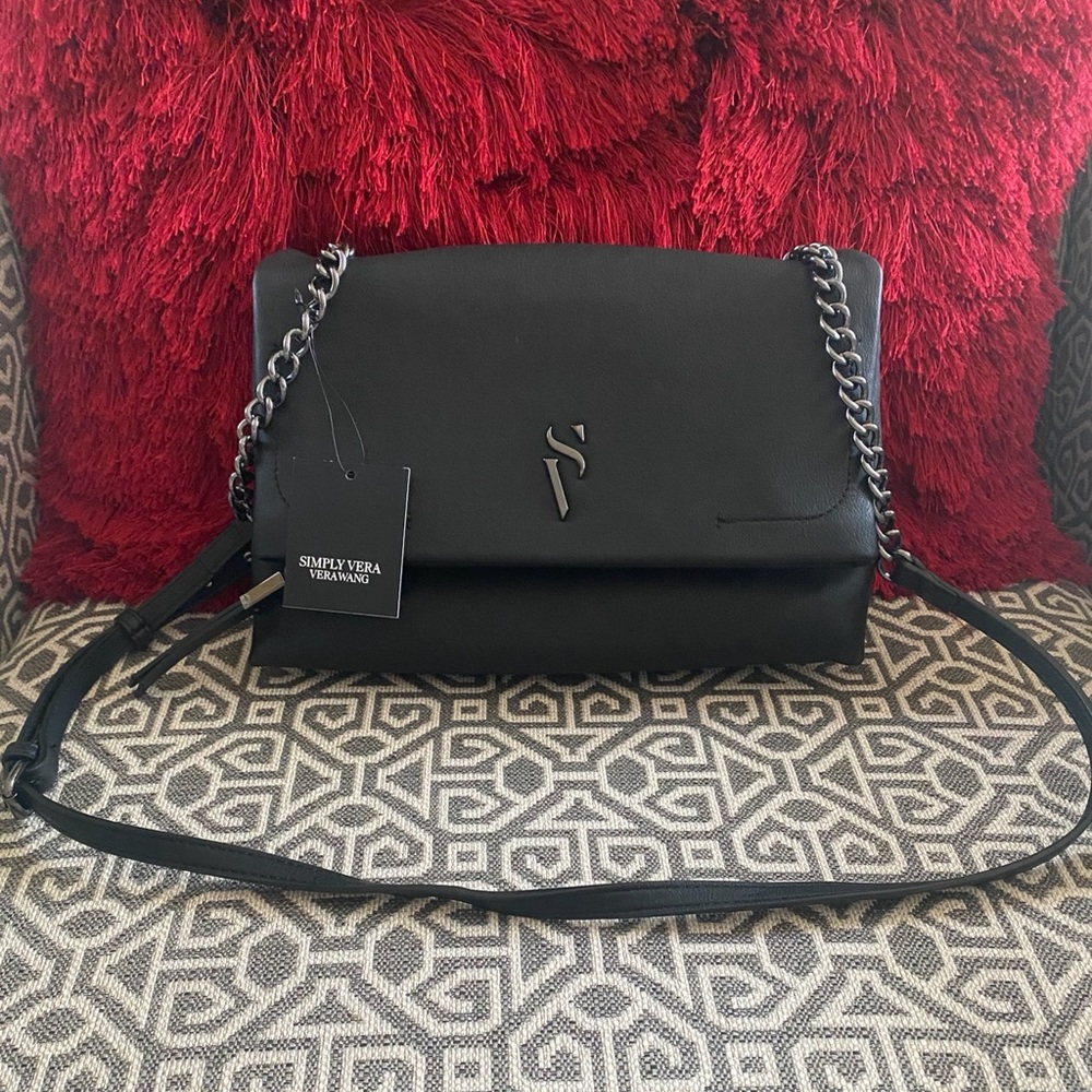✨NWT✨ Vera Wang Large Crossbody